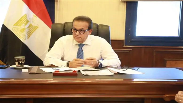 انتخاب مصر لتمثيل دول إقليم شرق المتوسط بلجنة السياسات والتنسيق لـ«الصحة العالمية»