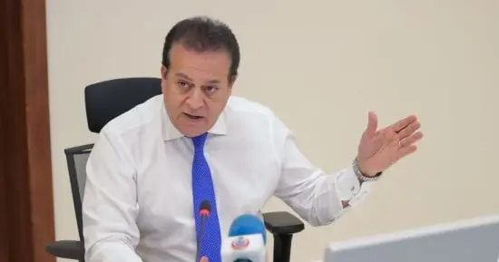 الصحة تنظم ورشة عمل لتحديث تعريفات حالات العدوى لعام 2026 ورفع كفاءة الترصد