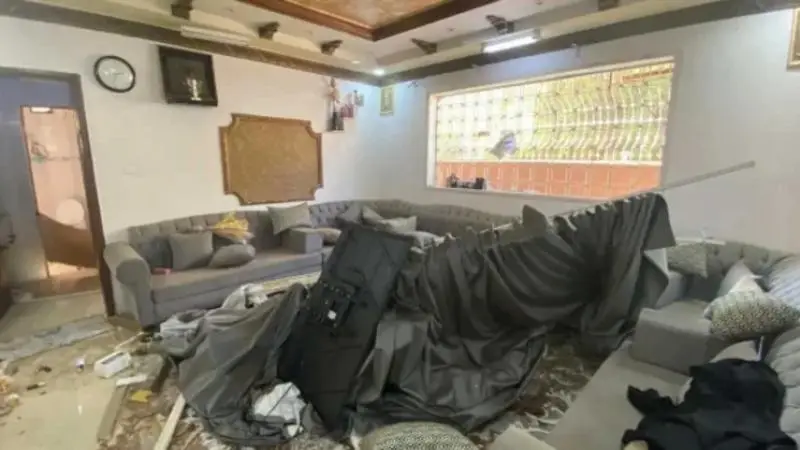 السعودية: إصابة 6 أشخاص بسقوط مقذوف في مدينة نجران