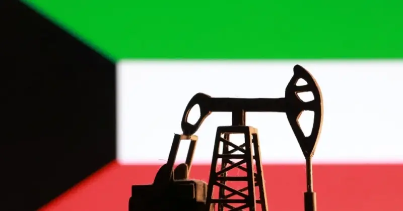 النفط الكويتي عند 106.07 دولار للبرميل