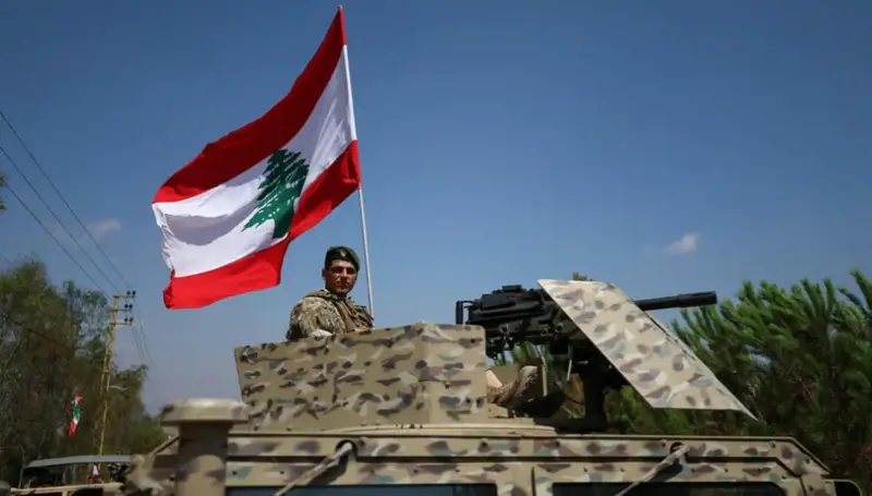 ماذا طلبت إسرائيل من الجيش اللبناني في محادثات تامبا؟