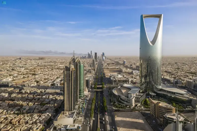 62.7 مليار دولار قيمة الصفقات العقارية السعودية في 9 أشهر... وتحسن متتابع منذ بداية العام