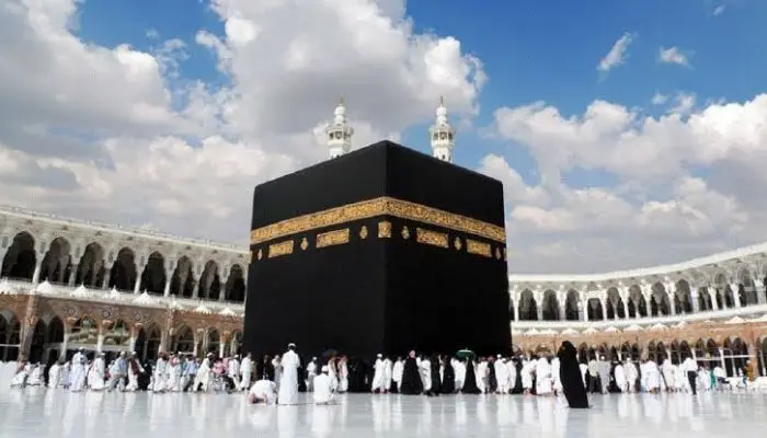 ضمن الاستحقاق الأول.. البدء في إخطار المستحقين لأداء شعيرة الحج لموسم 1448هـ