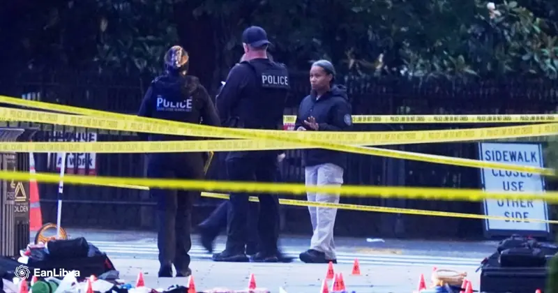 من العالم.. قتلى ومصابون بـ«حوادث وجرائم» في عدّة دول