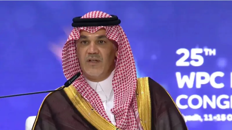 وزير الاستثمار: الناتج المحلي للمملكة تضاعف تقريبًا خلال 10 سنوات
