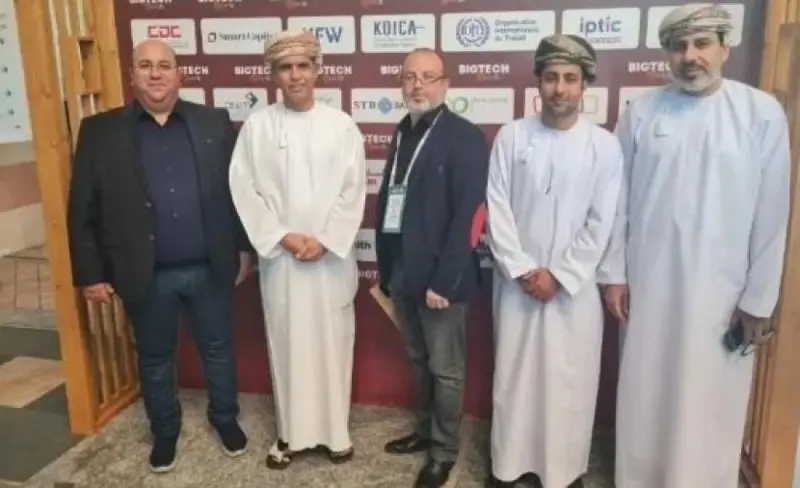 استراتيجية عُمانية جديدة لتطوير الطائرات المسيّرة والأنظمة الجوية الذكية