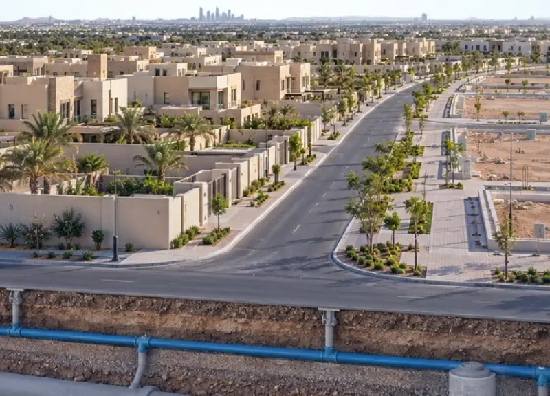 عاجل - قواعد «المياه» الجديدة: المستثمر يُنفذ الشبكات.. و5% ضمانًا بنكيًا لاستلام المشاريع