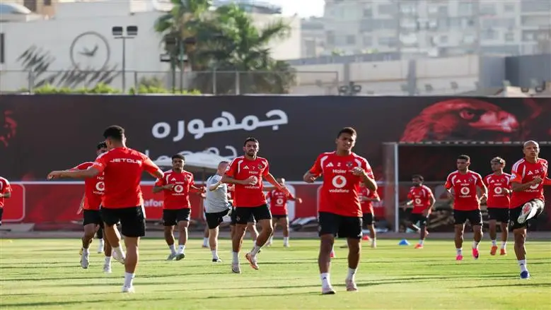 عموتة يدرس القناة بـ6 مباريات قبل موقعة الأربعاء بالدوري