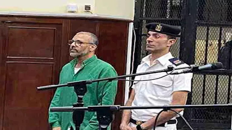 دفاع مؤسس "بيت فاطم"بعد رفض طلب المحكمة سأتقدم بأدلة قوية تغير مجريات الدعوى