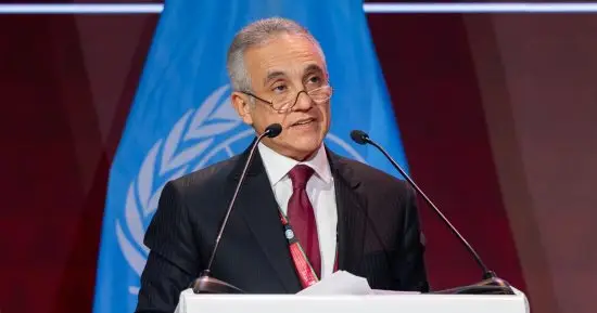 وزير العدل يوجه معاوني النيابة الإدارية بحسن معاملة المواطنين والحفاظ على أسرار العمل