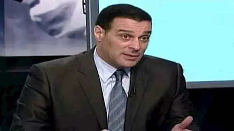 عصام عبدالفتاح يرد على أزمة ركلتي جزاء الزمالك.. ماذا قال عن شيكو بانزا؟