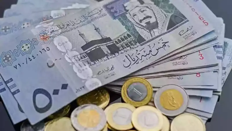 أسعار العملات العربية مقابل الريال اليوم الخميس 11-5-1448