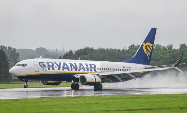 Ryanair sommée de retirer sa publicité présentant Dakhla “comme marocain”