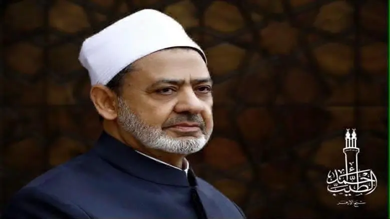 شيخ الأزهر يدين استهداف مطار الملك فهد بالدمام: نرفض كل ما يهدد أمن السعودية واستقرارها