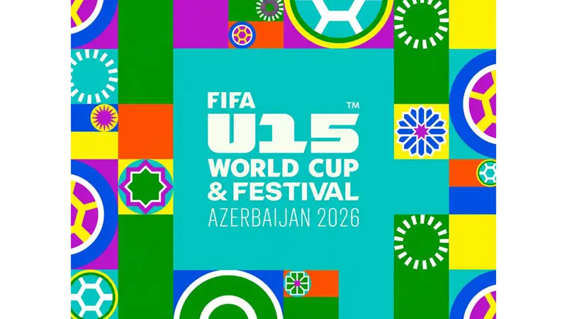 فيفا يطلق كأس العالم تحت 15 عاماً بمشاركة 189 اتحاداً