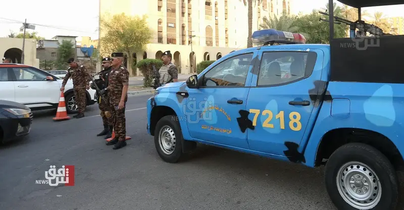 شفق نيوز..قرار من مكتب القائد العام.. تغييرات أمنية تطال قيادتي شرطة واسط وكربلاء
