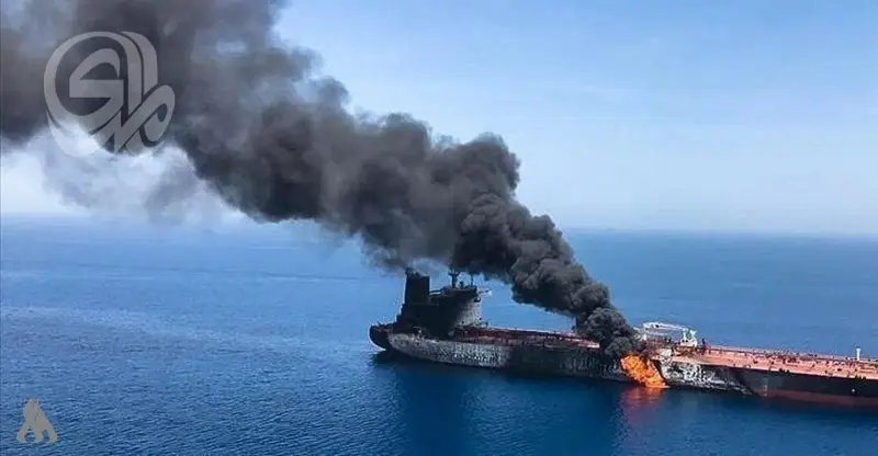 الحرس الثوري يستهدف 4 ناقلات نفط شمال الخليج ويحذر واشنطن من رد أوسع