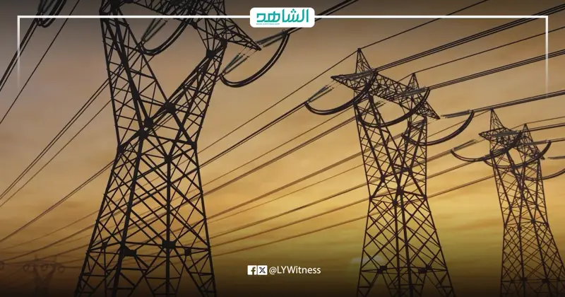 مصر ترفع صادرات الكهرباء إلى ليبيا بنسبة 50% بحلول صيف 2027 - اخبار ليبيا