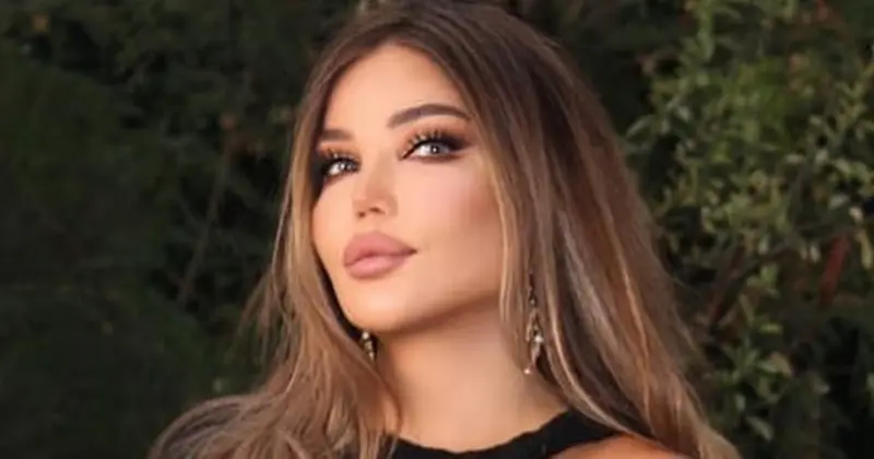 مي حريري لـ الراي: أتمنى أن يستفيد ملحم جونيور من إرث والده... لا أن يعيش في ظله