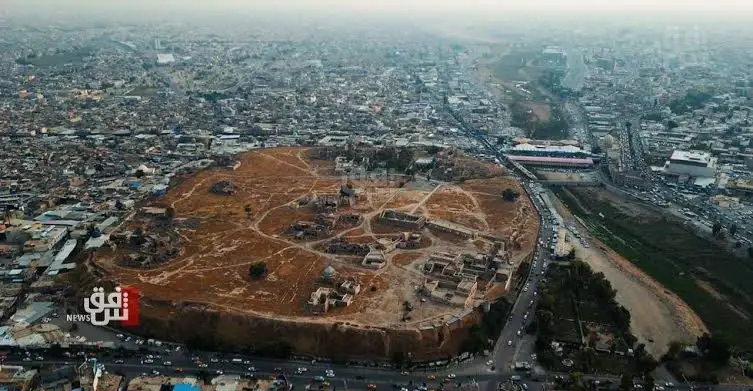 شفق نيوز..الكشف عن أبرز مرشحين لمنصب محافظ كركوك خلفا لسمعان