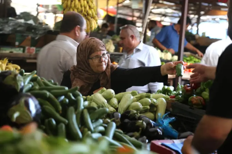 الرأسمالية الفلسطينية التابعة وسلطتها