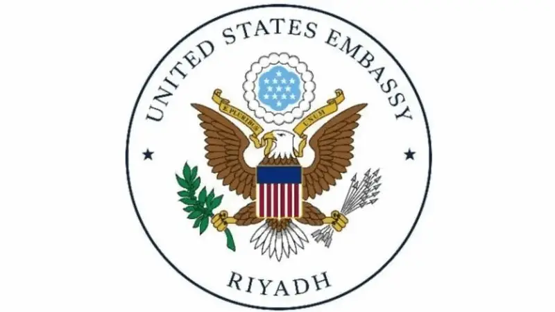 السفارة الأميركية تحذّر مواطنيها في السعودية من هجمات محتملة