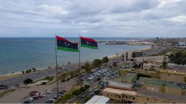 مديرية أمن طرابلس تحدد الطرق البديلة وسط استمرار إغلاق طريق المطار - اخبار ليبيا