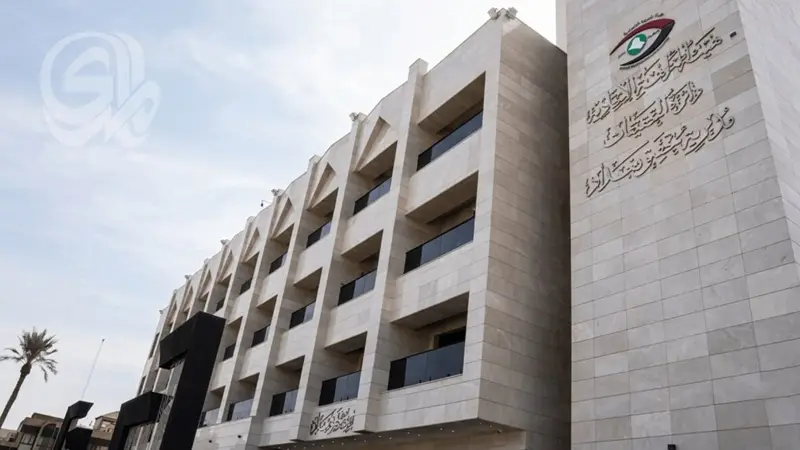 النزاهة تطيح بمسؤول متلبس بالفساد في ذي قار