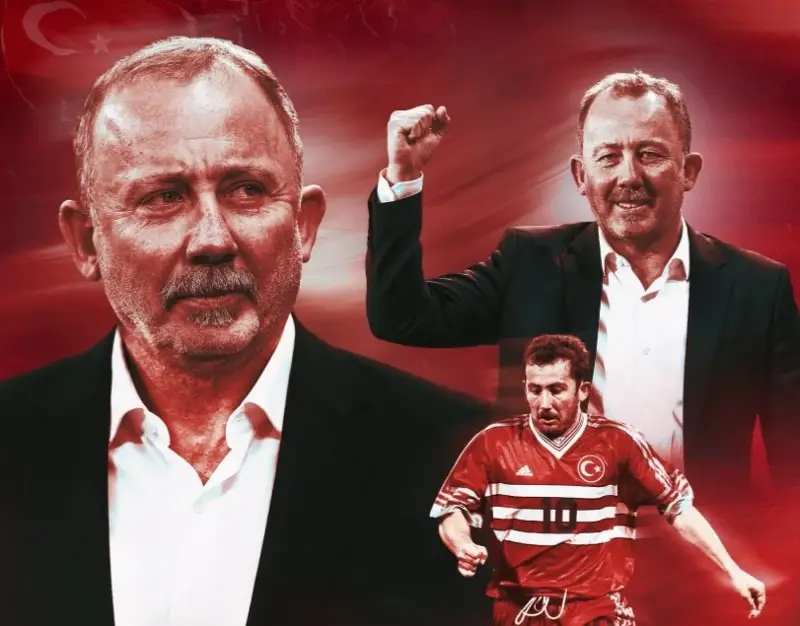 رسمياً.. يالتشين يقود منتخب تركيا حتى 2030