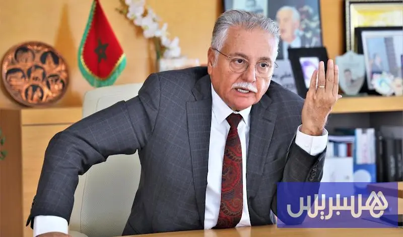 وزير التربية الوطنية يفتتح الحوار القطاعي مع مؤسسات التعليم الخصوصية