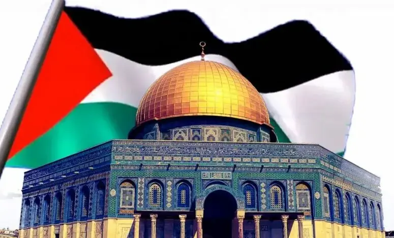 فلسطين: أيقونة الاحتجاج العالمي