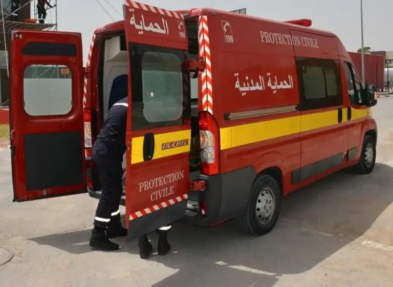 وفاة غامضة لمسؤول بلدي داخل منزله في تونس