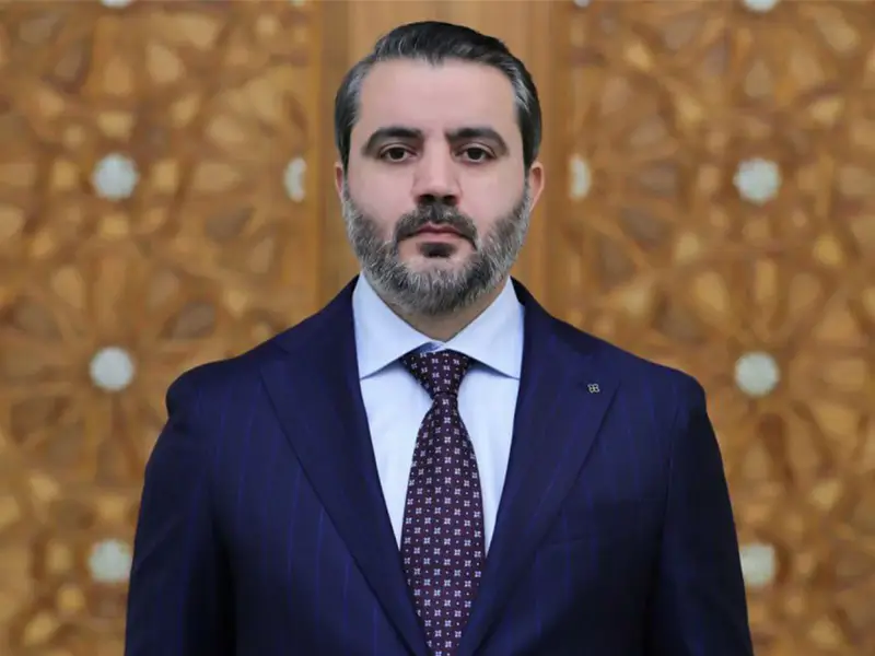وزير الخارجية السوري يبحث مع نظيره الأردني العلاقات الثنائية والتطورات الإقليمية