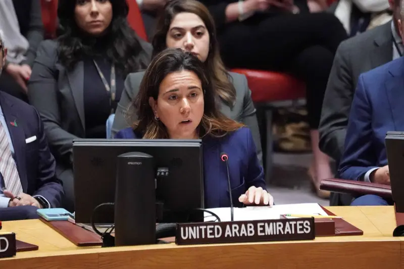 سباق خلافة غوتيريش: غرينسبان تتقدم خطوة ولا تتجاوز «الفيتو» ونسيبة تخضع لاختبار أول