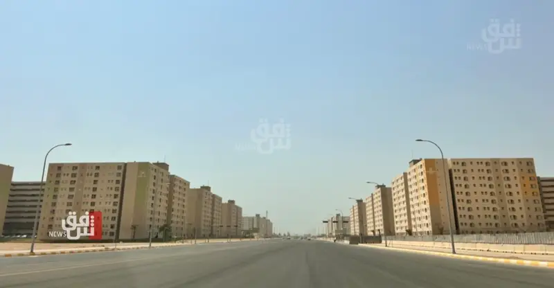شفق نيوز.."الأسعار خيالية".. البرلمان يفتح ملف المجمعات السكنية في بغداد