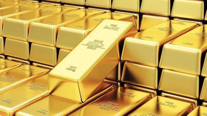 استقرار أسعار الذهب و تراجع المعادن النفيسة الأخرى