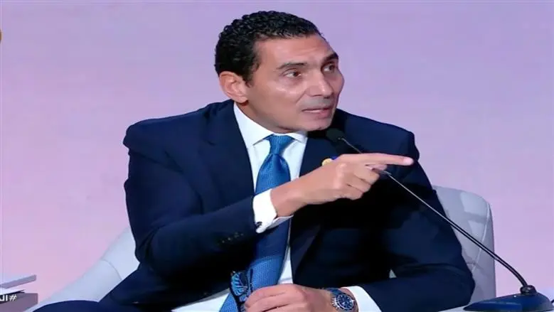 وزير الرياضة: نسعى إلى توفير أنشطة رياضية متنوعة وفرص متعددة أمام الشباب
