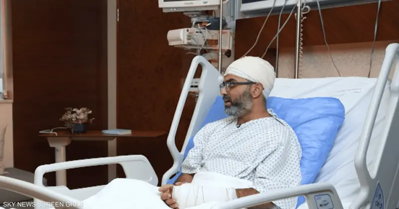 لحظة بلحظة.. قائد رحلة "فلاي دبي" يروي تفاصيل الهجوم عليه