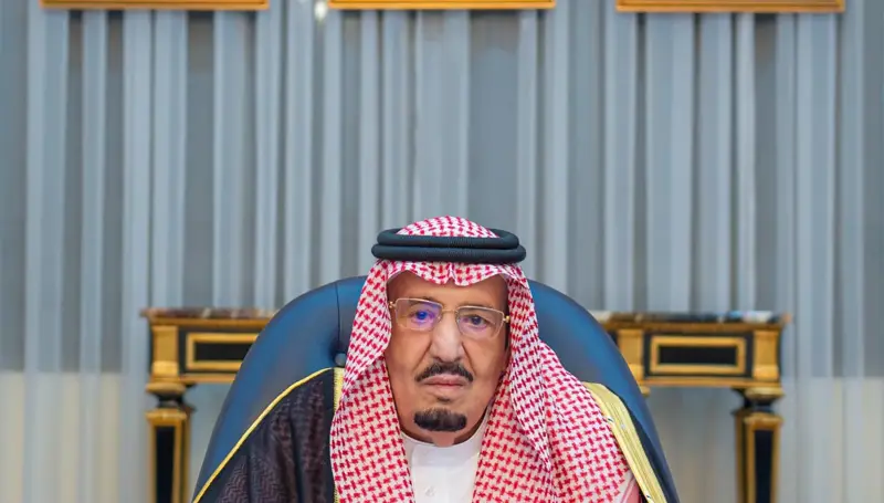 مجلس الوزراء السعودي يصدر 14 قراراً... أنظمة جديدة واتفاقات دولية (صور)