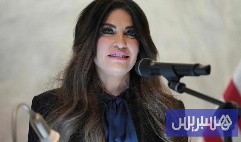 اتهامات تلاحق سفيرة أمريكا باليونان