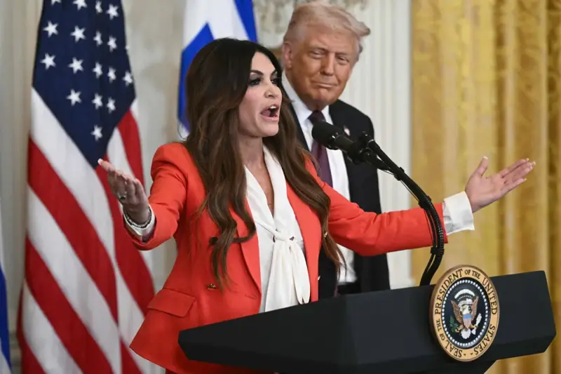 البيت الأبيض يطلب من السفيرة الأميركية لدى اليونان تقديم استقالتها