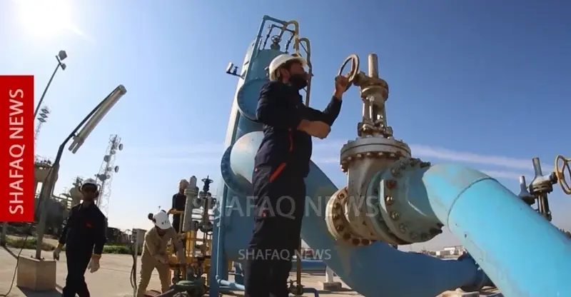 شفق نيوز..بالأرقام.. أسباب منح الأردن سعراً تفضيلياً للنفط العراقي أقل بـ16 دولاراً