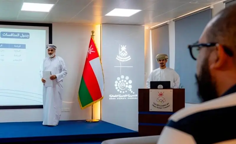 3 منتخبات وطنية تُنافس في دورة الألعاب الأولمبية للشباب بالسنغال