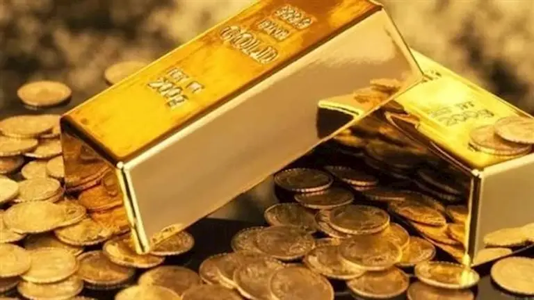 عيار 24 يرتفع.. كم تسجل أسعار سبائك الذهب اليوم؟