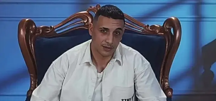 'دخلنا على الكمين' تحيل حمو المرشدي للنيابة