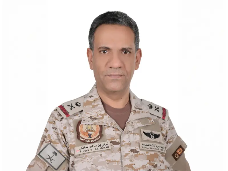 تحالف دعم الشرعية في اليمن يعلن تدمير 136 هدفاً لميليشيا الحوثي
