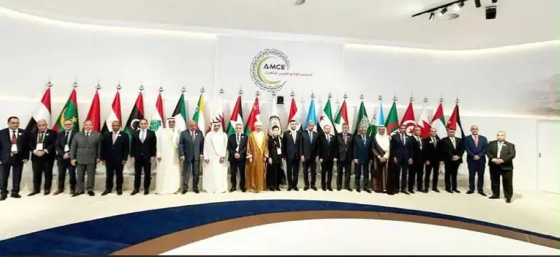 المجلس الوزاري العربي للكهرباء يناقش السوق المشتركة والهيدروجين النظيف
