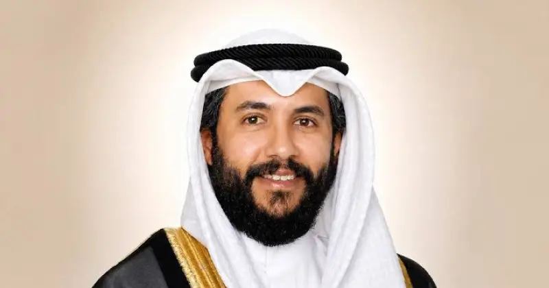 وكيل الصحة الأول في الكويت بتخصص الجراحة ضمن قائمة أعلى 2 في المئة من العلماء عالميا