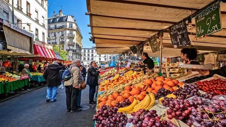 هجمات سيبرانية تضرب أنظمة التبريد في فرنسا وهولندا.. ماذا فعلت المتاجر؟