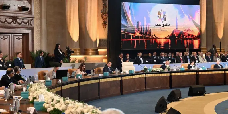 الحكومة المصرية تواصل خطط التوسع العمراني رغم انتقادات «الإشغال»